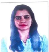 Ms. Shilpi Chaturvedi